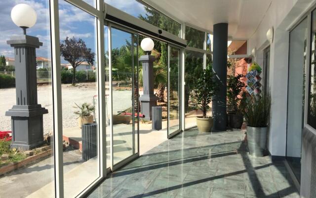 B&B HOTEL Montpellier Vendargues