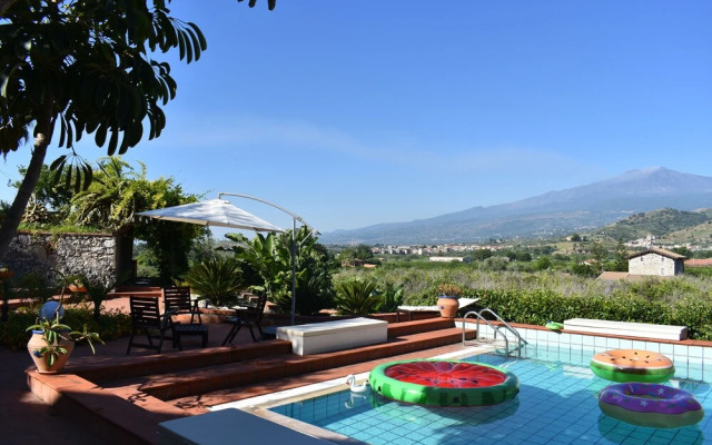 Villa Calipso