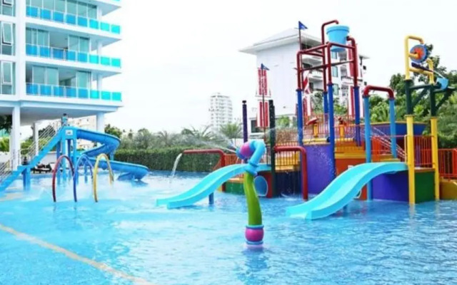 My Resort Hua Hin A303