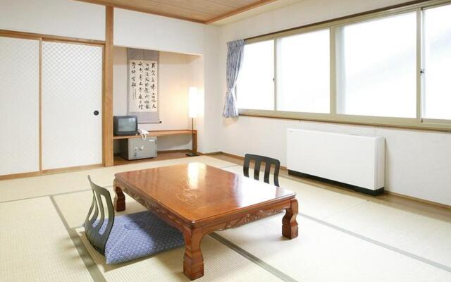 Hakuba Tsugaike Sunrise TANNE