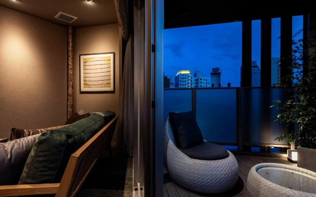 Y-Hotel - Vacation Stay 22311V