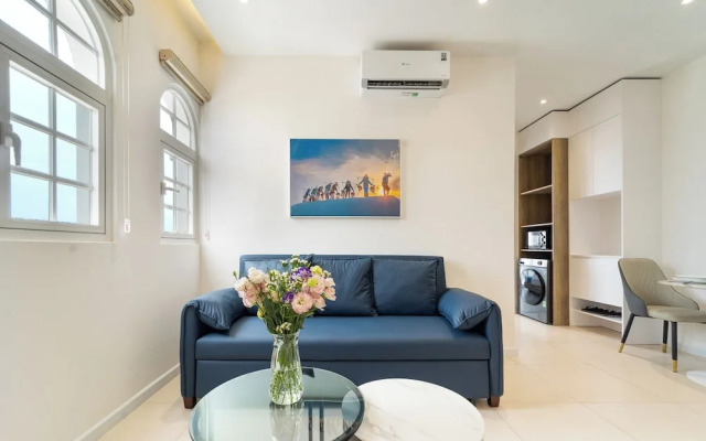 Novus Sol Hotel