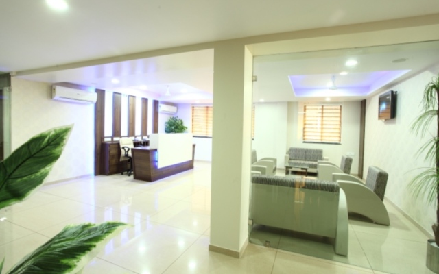 Hotel Classique