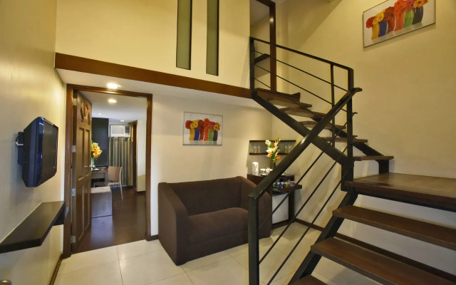 Fersal Hotel Kalayaan