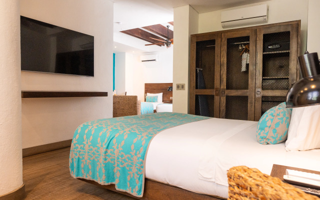Sophia Hotel