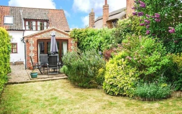Kingsley Cottage