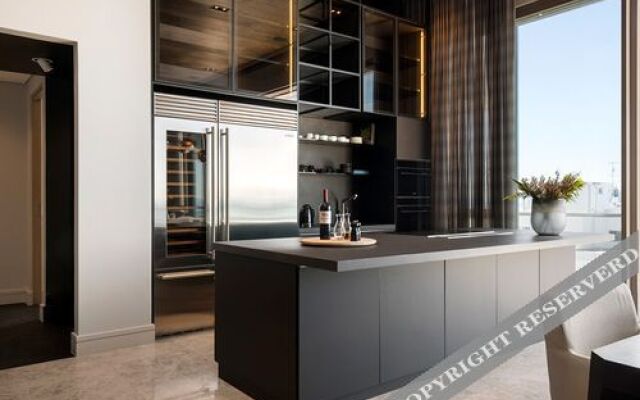 The Penthouse Collection