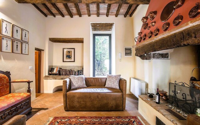 Luxury, Sustainability and Eco Pool