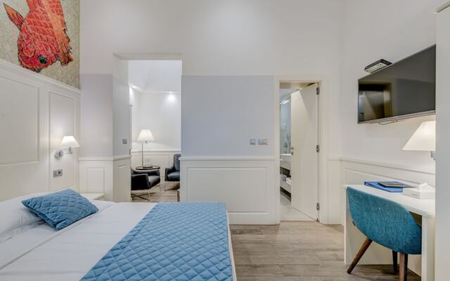 Roko Luxury Rooms