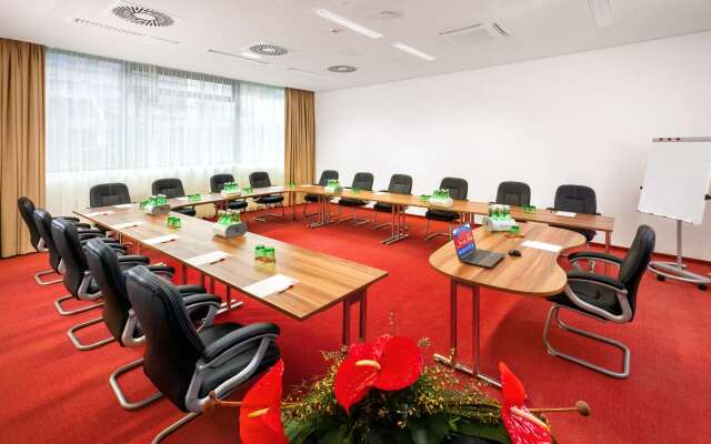 Leonardo Hotel Vienna Schönbrunn
