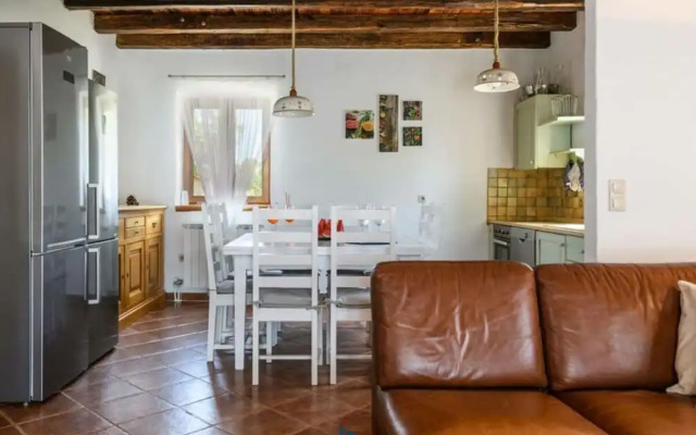 Villa Amani Comfortable Holiday Residence
