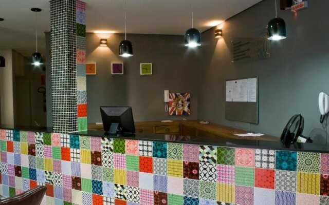 BH Boutique Hostel
