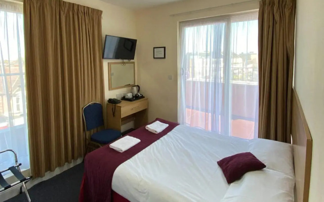 PremierLux Serviced Apartments