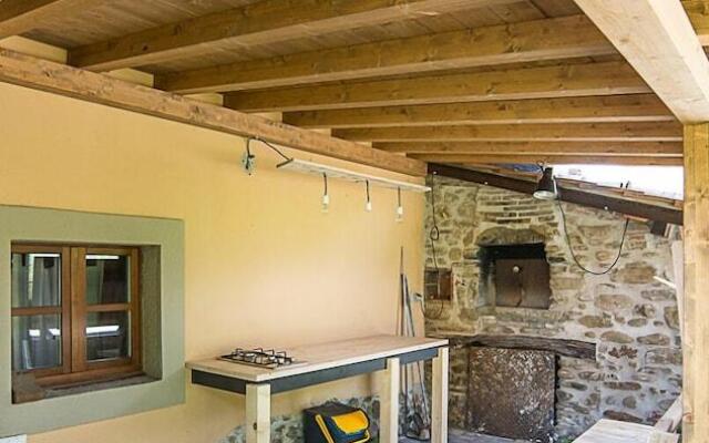 Agriturismo Il Musaccio