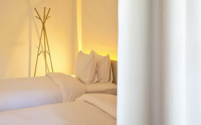 BED Nimman Hotel - Adults Only
