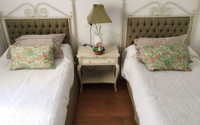 Apartamento Rialto