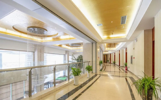 Haojiang International Hotel