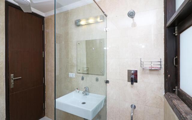 OYO 13867 The Hotel AM-Bliss