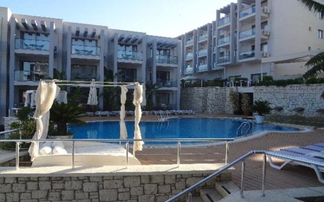 Captain Hotel