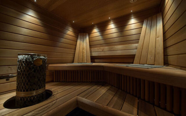 Spa Hotel Runni Kartanohotelli