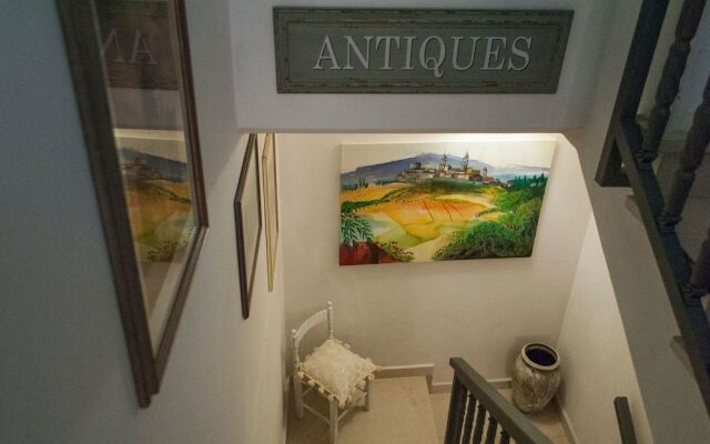 B&B La Finestra Sul Campanile