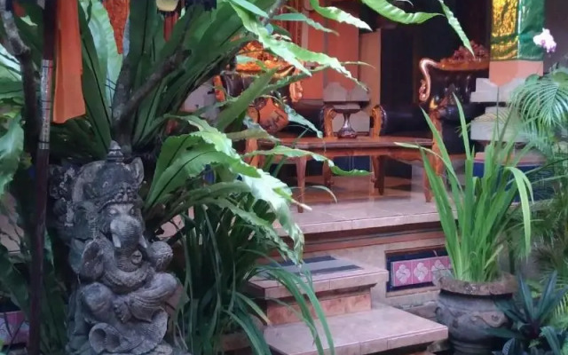 Praety Home Stay