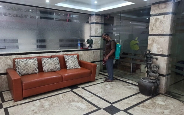 Golden Apple Boutique Hotel