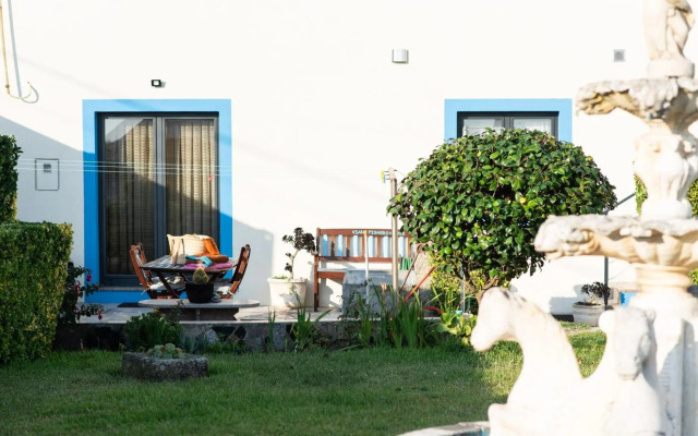 Viana Fishers House - Apartamentos em Frente ao Mar