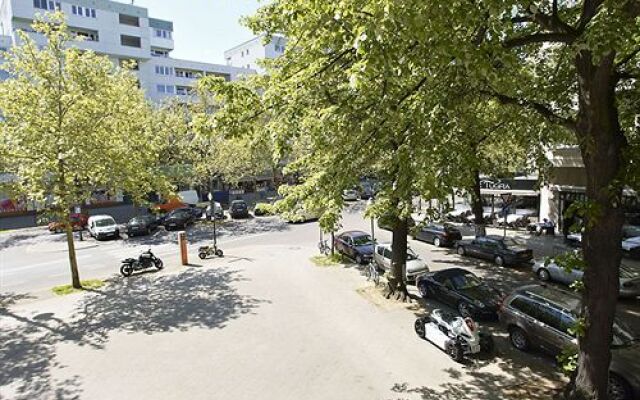 RS Apartments am Kurfürstendamm