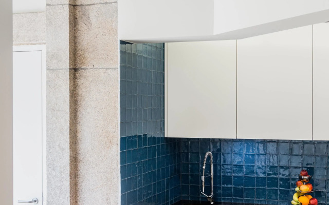 Oportolazaro Apartment