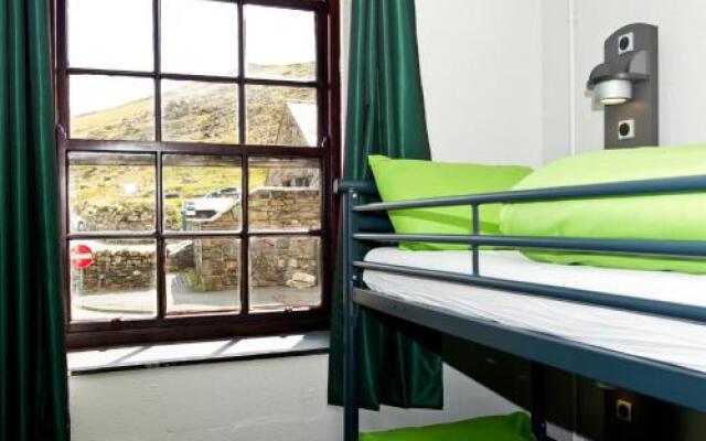 YHA Snowdon Pen-y-Pass
