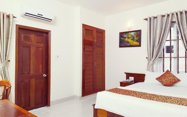 Dai An Hotel