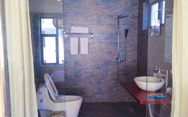 Dali Li Yi Ju Hostel