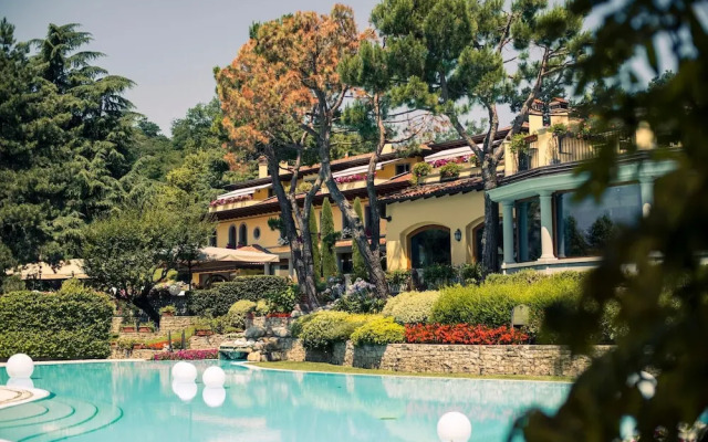 Relais Chateaux Da Vittorio