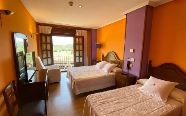 Hotel Rural Tierra de Lobos