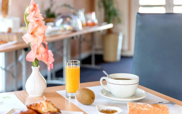 Hotellerie Saint Jean