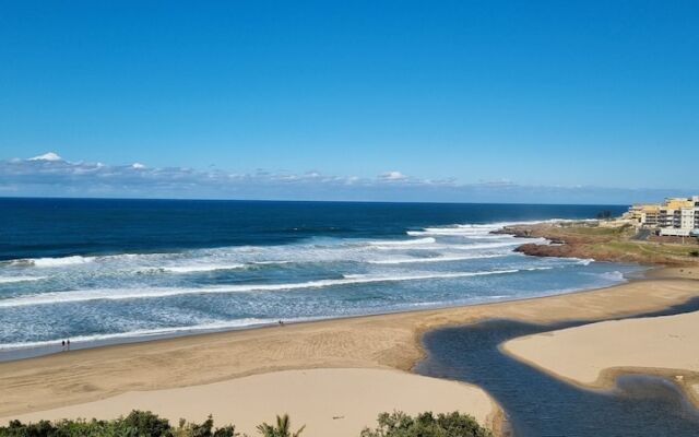 Santana Holiday Resort