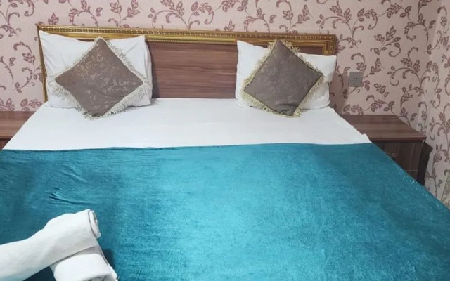 Old Star Hotel