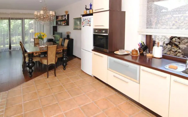 Vila Gudora