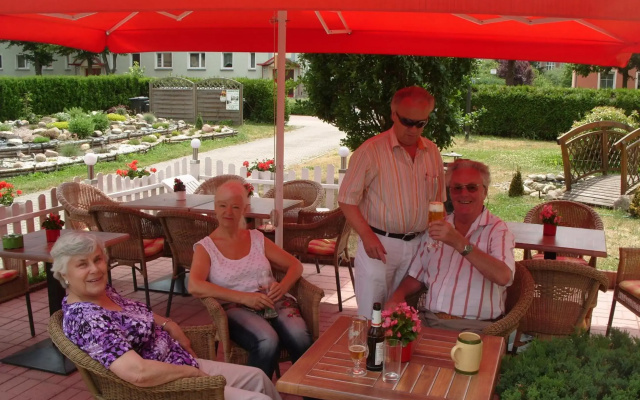 Hotel Haufe
