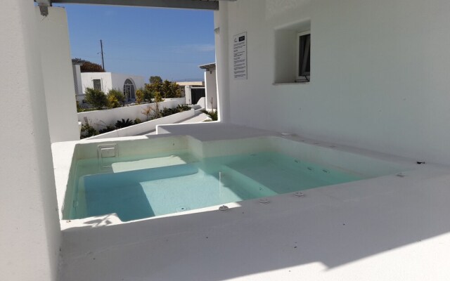 Sea paradise villas