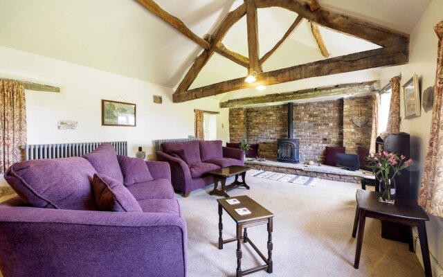 Foxlow Coach House