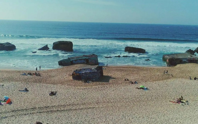 Les Maisons Bleues - Inh 31141