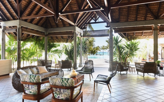 Dinarobin Beachcomber Golf Resort & Spa