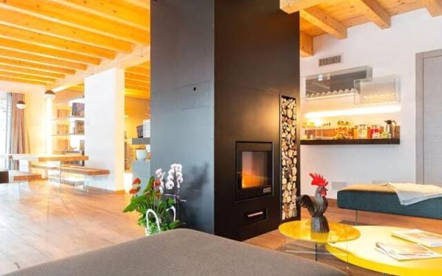 21Barra5 Guest House