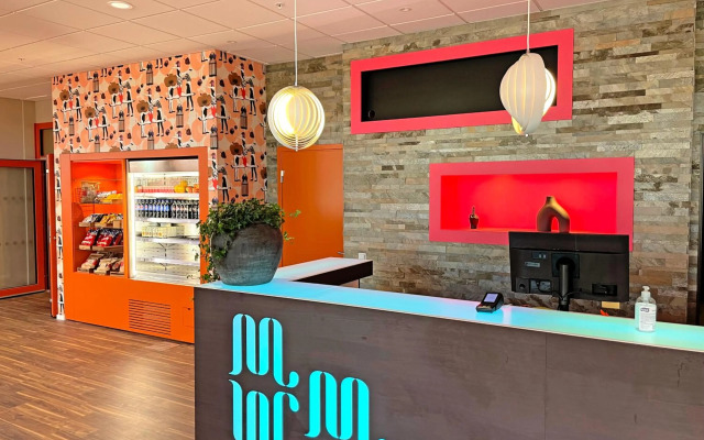 Motel L Lund