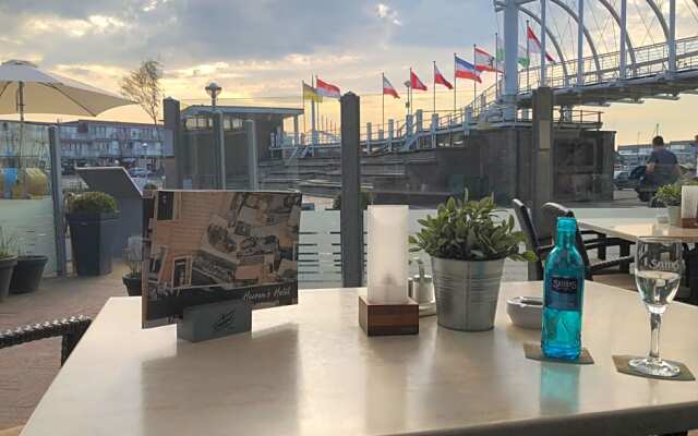 Heeren's Hotel Garni