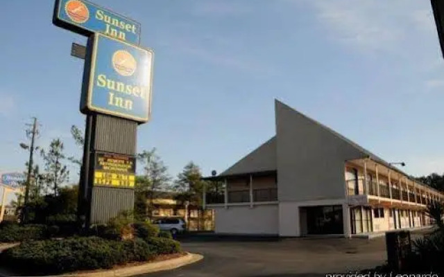 Sunset Inn - Augusta