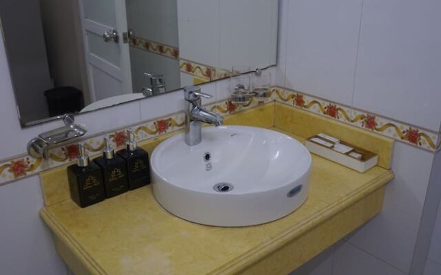 Galaxy Hotel Bac Ninh