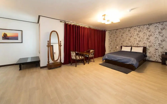 Haedoji Hotel Yangyang